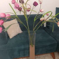 گل مصنوعی