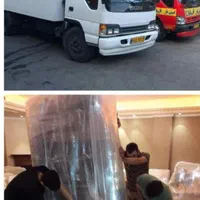 باربری حمل بار کاگر خالی اسباب کشی درتمام نقاط|خدمات حمل و نقل|تهران, تهرانپارس غربی|دیوار