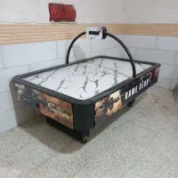 ایر هاکی چهار نفر