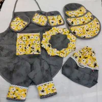 الگو سرویس اشپزخانه