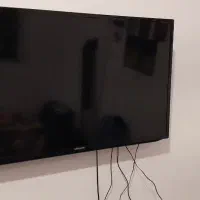 تلویزیون ۴۰ اینچ سامسونگ