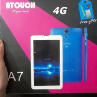 تبلت a7 برند ATOUCII