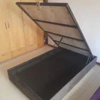 تولیدباکس سرویس خواب ۲۶۰تختخواب کیان مهر