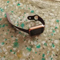 یک عدد ساعت هوشمند سیمکارت خور ریجستر شده