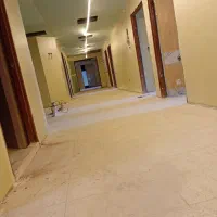 شاکرد نقاش ساختمان