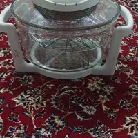 هواپز تمپراتور|سایر لوازم برقی|شیراز, قلعه شاهزاده بیگم|دیوار
