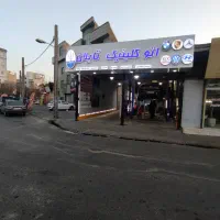 خدمات تمامی خودروهای خارجی