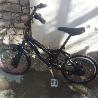 دوچرخه 16|دوچرخه، اسکیت، اسکوتر|ایجرود, |دیوار