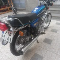 موتورسیکلت باسل