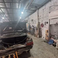 صافکاری|استخدام صنعتی، فنی، مهندسی|خمینیشهر, |دیوار