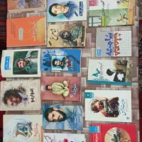 کتاب های مذهبی و علمی و اعتقادی و سیره شهدا و ...|کتاب و مجله مذهبی|هشترود, |دیوار