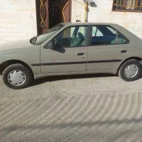 پژو اردی|خودرو سواری و وانت|بوئین و میاندشت, |دیوار