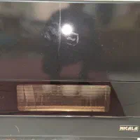 بخاری گازی نیک کالا