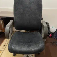 میز و صندلی، مناسب اداری و سیستم|میز تحریر و کامپیوتر|شیراز, قلعه نو|دیوار