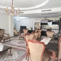 ۱۲۷ متر/ ۲خواب/ مرواریدشهر/ طبقات بالا/ فول دیزاین|اجارهٔ آپارتمان|تهران, مروارید شهر|دیوار
