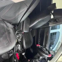 جک s5|خودرو سواری و وانت|آمل, |دیوار