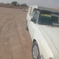 وانت          مدل 90 دو گانه کارخانه