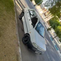 پراید مدل ۸۹ صبا