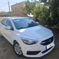 شاهین پلاس اتوماتیک