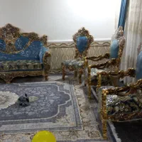 کارگاه تولید و دوخت کاور مبلمان و صندلی|مبلمان خانگی و میز عسلی|دزفول, |دیوار