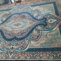 فرش ۳×۴ تمیز نو