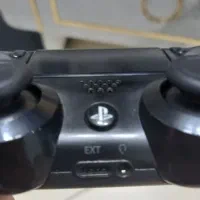 دسته اصلی ps4 اورجینال|کنسول، بازی ویدئویی و آنلاین|رباط‌کریم, رباط‌کریم|دیوار