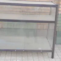 ویترین قوطی سنگین