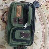 کیف کمری جنگلی north