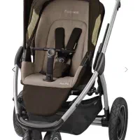 کالسکه مکسی کوزی