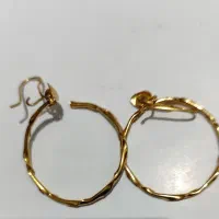 طلا پنت و زنجیر و پلاک و گوشواره|جواهرات|کرمانشاه, |دیوار