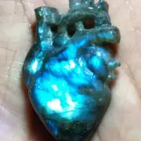 آموزش گوهرتراشی ،کاروینگ ،گوهرشناسی