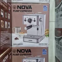 اسپرسو نوا  اصلی زیر قیمت بازار
