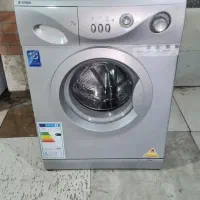 ماشین لباسشویی اسنوا هفت کیلویی