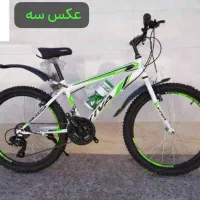 دوچرخه  بهترین انتخاب برای دوچرخهسواران حرفهای.|دوچرخه، اسکیت، اسکوتر|دهدشت, |دیوار