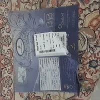 فرش ۹متری نو کارنکرده|فرش|تهران, لویزان|دیوار