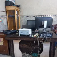 صدور بارنامه در پایانه