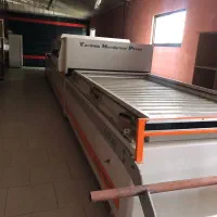 فروش دستگاه وکیوم ممبران|ماشینآلات صنعتی|لاهیجان, بازکیاگوراب|دیوار