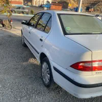 سمند مدل 1399 تک برگ سندlx|خودرو سواری و وانت|سنندج, |دیوار