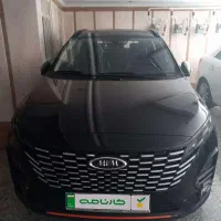 MVM X33کراس