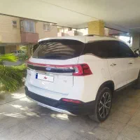 fmc t5|خودرو سواری و وانت|اصفهان, بهارستان|دیوار