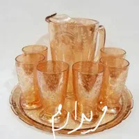 پیشدستی لب چین|ظروف سرو و پذیرایی|رشت, گلسار|دیوار