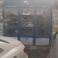 مغازه برایه اجاره