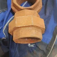 مهره ماسوره توپی برزیلی