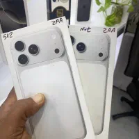 Iphone 17 پرومکس 256 گیگ اقساط آیفون|موبایل|شیراز, فرگاز|دیوار