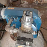 مشعل شوفاژ پمپ جتی هواکش قیچی رومیزی جک سوسماری|ماشین‌آلات صنعتی|کرمان, |دیوار