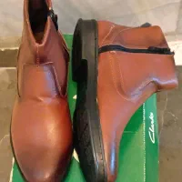 نیم بوت مردانه|کیف، کفش، کمربند|ری, حمزهآباد|دیوار