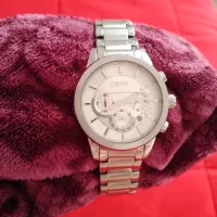 ساعت مچی اسپریت. ضد آب