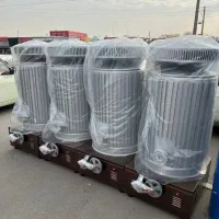 هیتر گازی کارگاهی مدل ۴۹۰