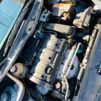 206 صندوق دار tu5|خودرو سواری و وانت|ساری, |دیوار