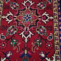 پادری دست بافت